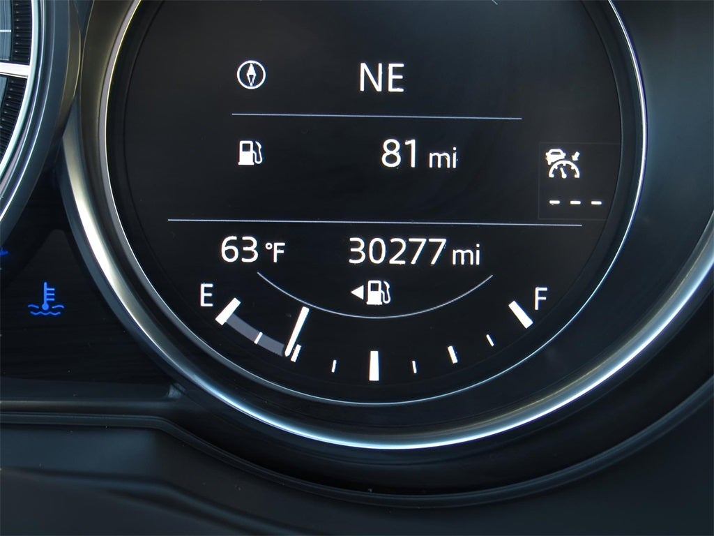 2023 Mazda Mazda CX-5 2.5 S Carbon Edition CARBRAVO CERTIFIED