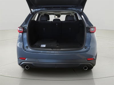 2023 Mazda Mazda CX-5 2.5 S Carbon Edition CARBRAVO CERTIFIED