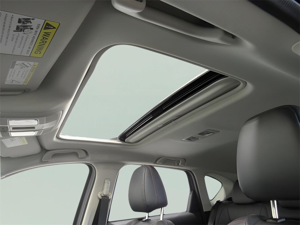 2023 Mazda Mazda CX-5 2.5 S Carbon Edition CARBRAVO CERTIFIED