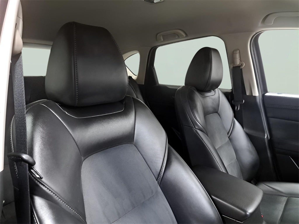 2021 Mazda Mazda CX-5 Touring NEW TIRES! MAZDA FACTORY CERTIFIED!