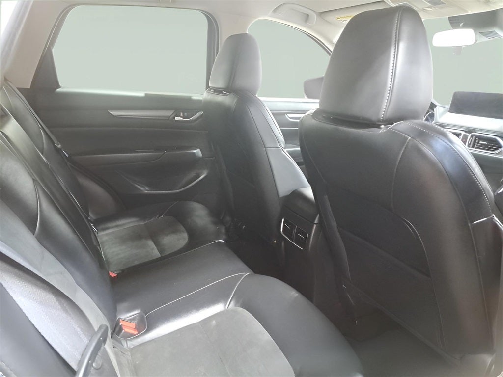 2021 Mazda Mazda CX-5 Touring NEW TIRES! MAZDA FACTORY CERTIFIED!