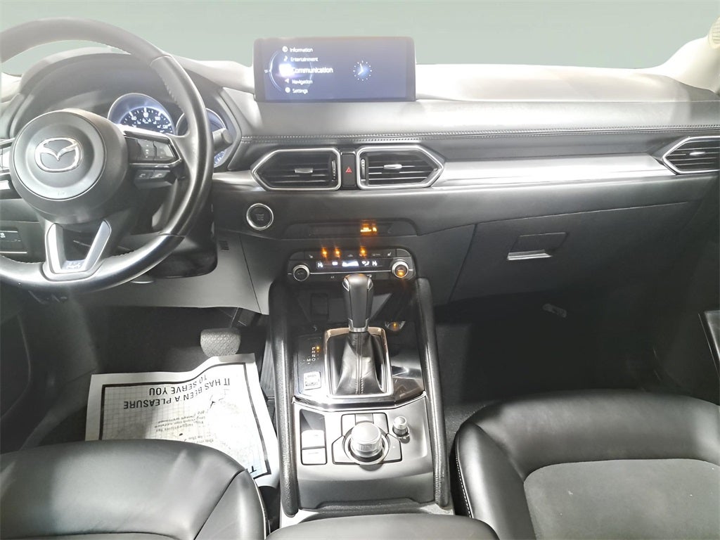 2021 Mazda Mazda CX-5 Touring NEW TIRES! MAZDA FACTORY CERTIFIED!