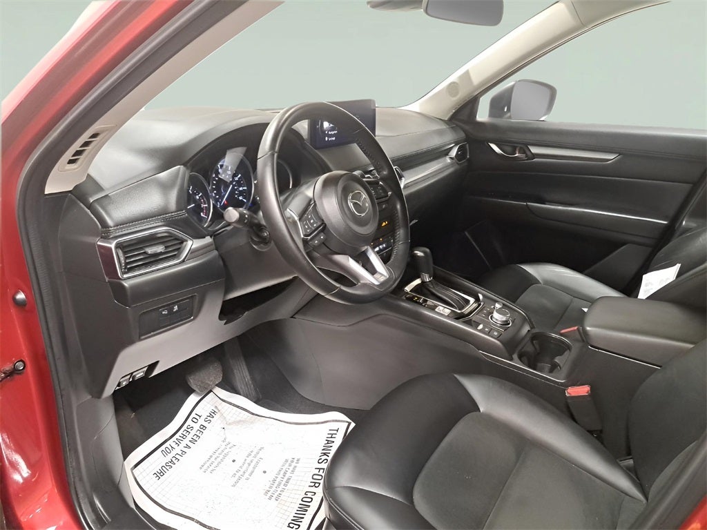 2021 Mazda Mazda CX-5 Touring NEW TIRES! MAZDA FACTORY CERTIFIED!