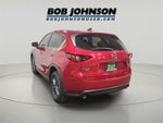 2021 Mazda Mazda CX-5 Touring NEW TIRES! MAZDA FACTORY CERTIFIED!
