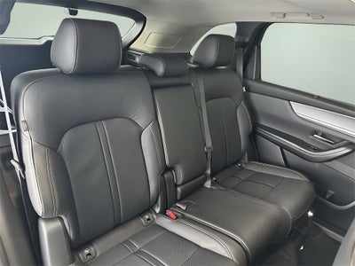 2025 Mazda Mazda CX-70 3.3 Turbo Premium