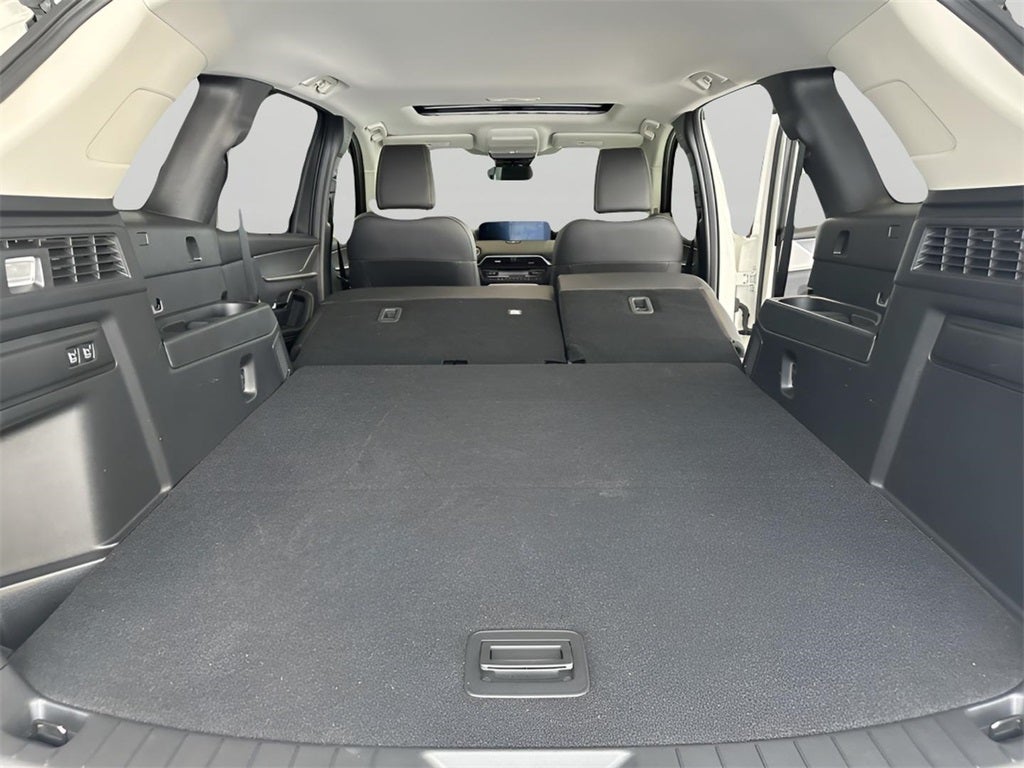 2025 Mazda Mazda CX-70 3.3 Turbo Premium