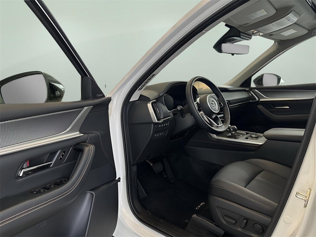 2025 Mazda Mazda CX-70 3.3 Turbo Premium