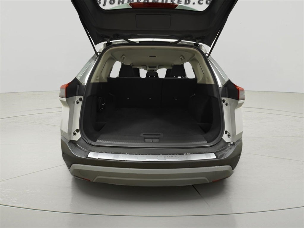 2021 Nissan Rogue SV *CarBravo Certified*