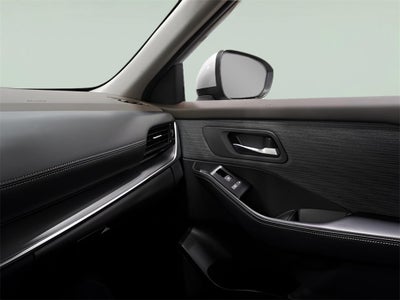 2021 Nissan Rogue SV *CarBravo Certified*