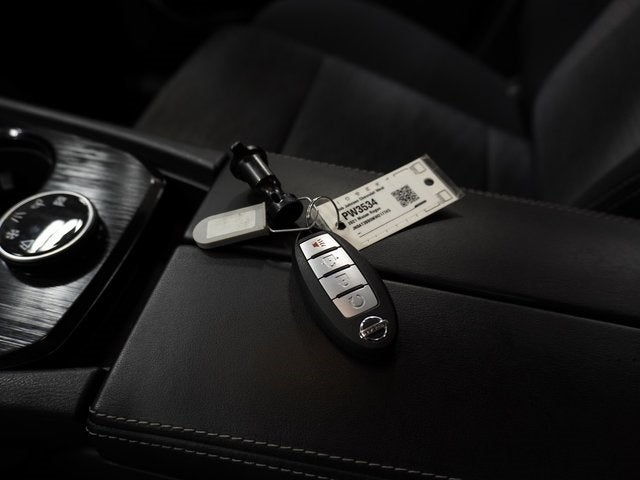 2021 Nissan Rogue SV *CarBravo Certified*