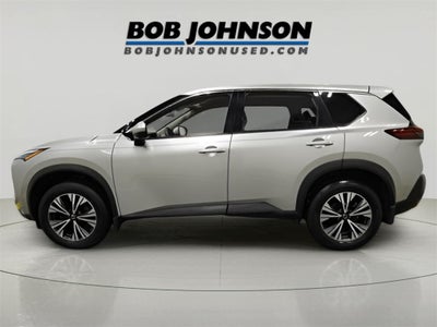2021 Nissan Rogue SV *CarBravo Certified*