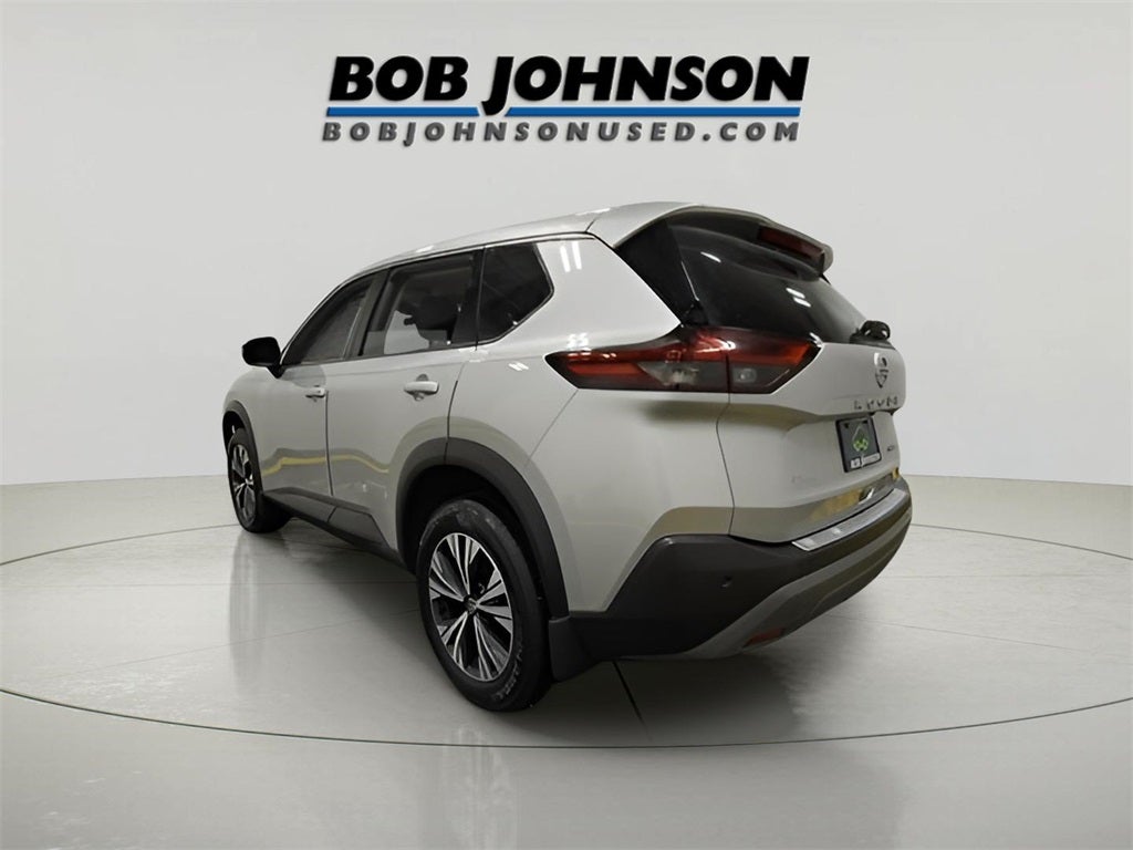 2021 Nissan Rogue SV *CarBravo Certified*