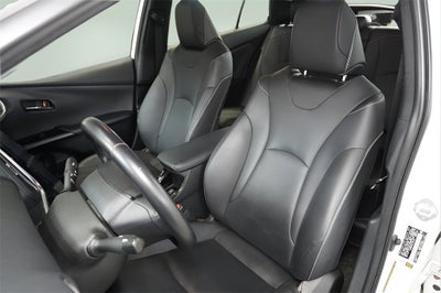 2020 Toyota Prius Prime XLE 55 MPG!!!