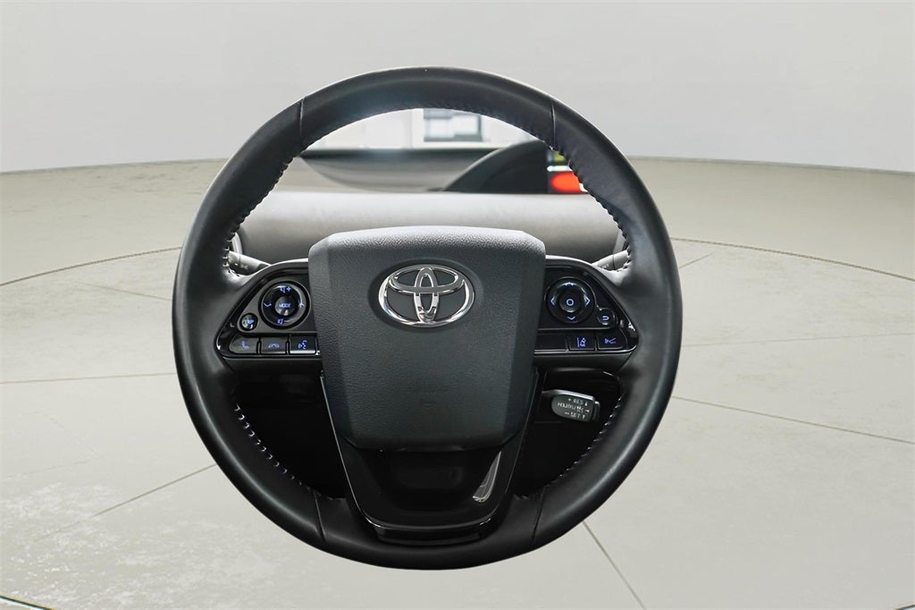 2020 Toyota Prius Prime XLE 55 MPG!!!