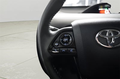 2020 Toyota Prius Prime XLE 55 MPG!!!