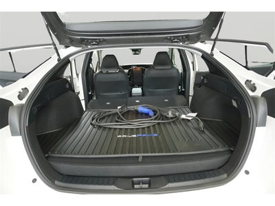 2020 Toyota Prius Prime XLE 55 MPG!!!