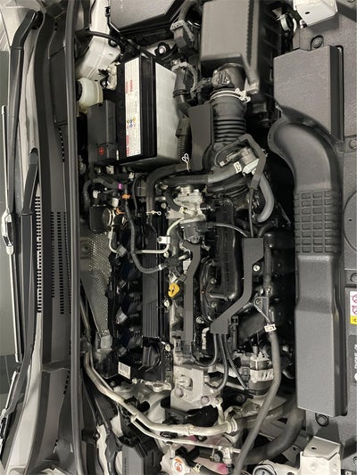 2022 Toyota Corolla Base