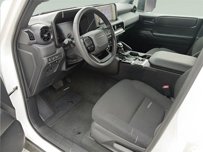 2025 Toyota Land Cruiser 1958