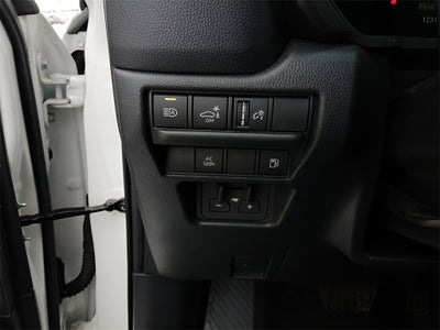 2025 Toyota Land Cruiser 1958