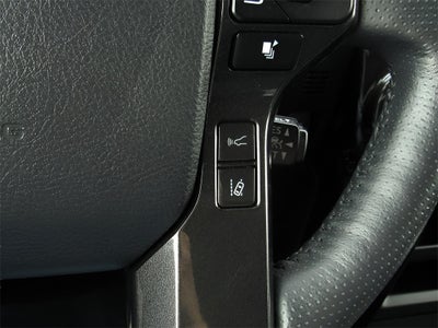 2023 Toyota 4Runner TRD Pro CARBRAVO CERTIFIED