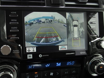 2023 Toyota 4Runner TRD Pro CARBRAVO CERTIFIED