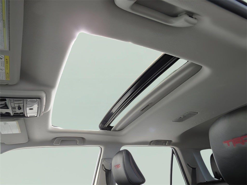 2023 Toyota 4Runner TRD Pro CARBRAVO CERTIFIED