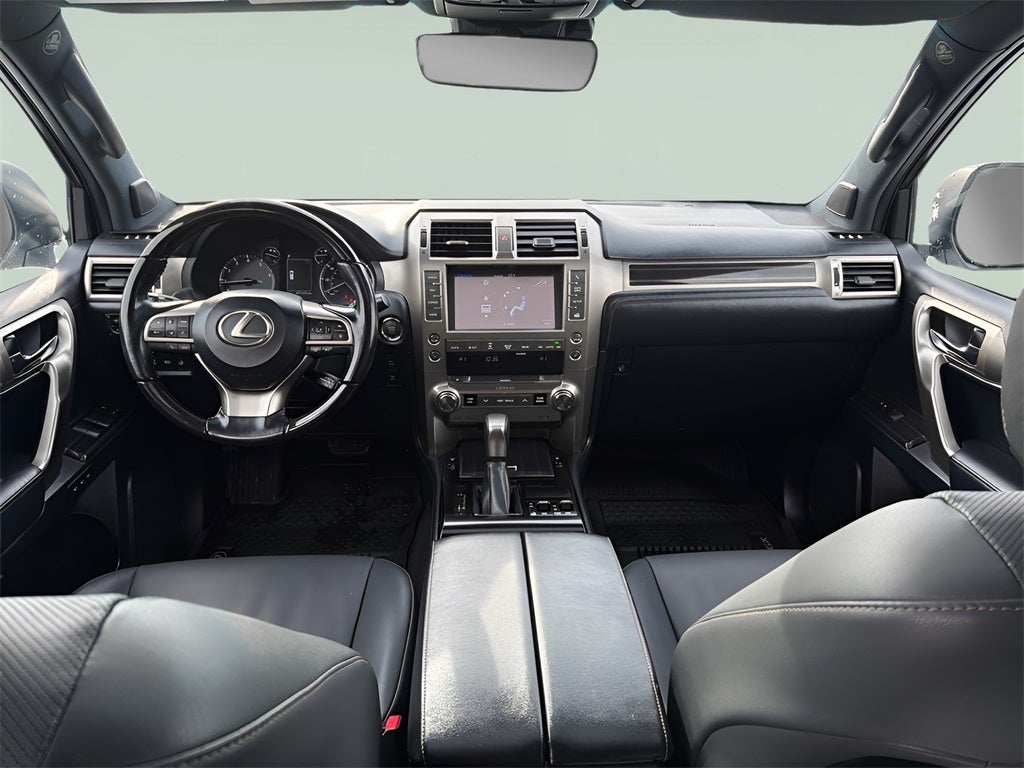 2021 Lexus GX 460 CARBRAVO CERTIFIED! BLACK FRIDAY SPECIAL!