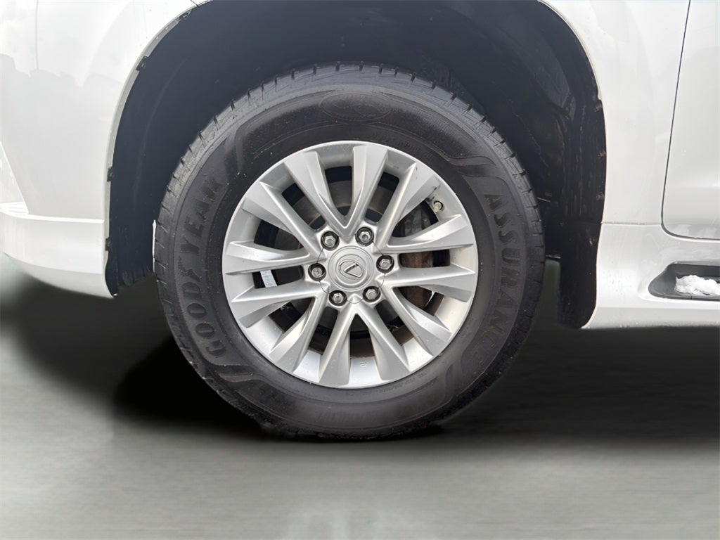 2021 Lexus GX 460 CARBRAVO CERTIFIED! BLACK FRIDAY SPECIAL!