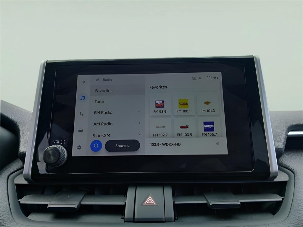 2024 Toyota RAV4 Prime SE