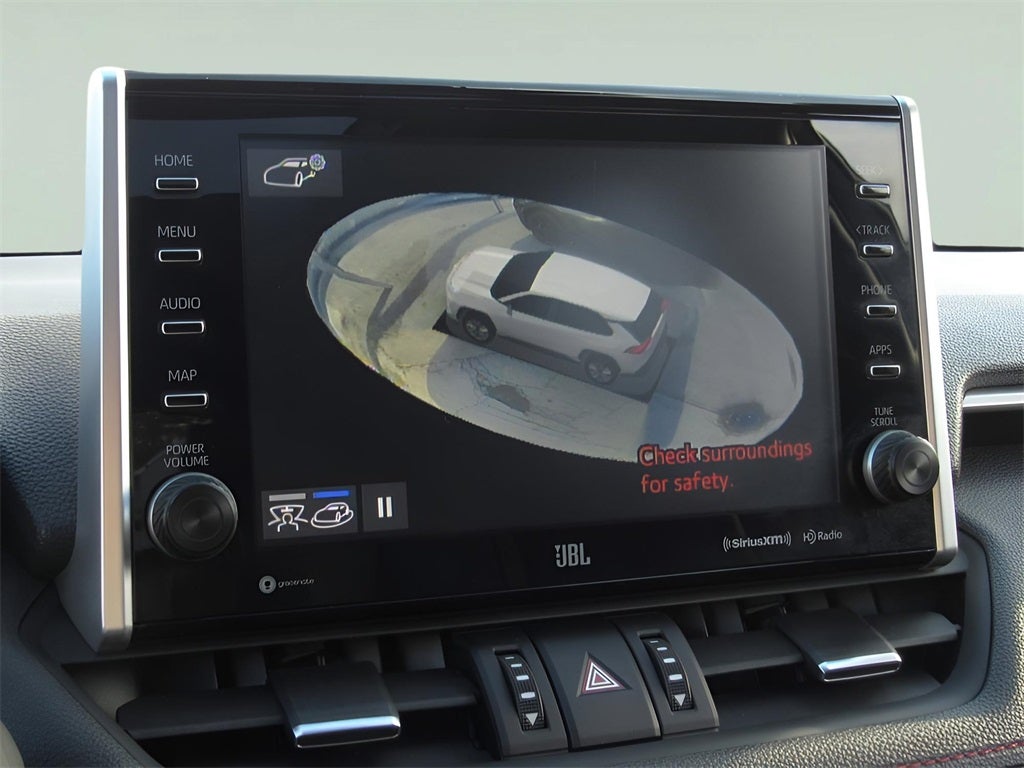 2021 Toyota RAV4 Prime XSE CARBRAVO CERTIFIED