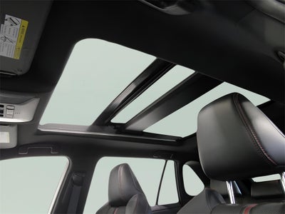 2021 Toyota RAV4 Prime XSE CARBRAVO CERTIFIED