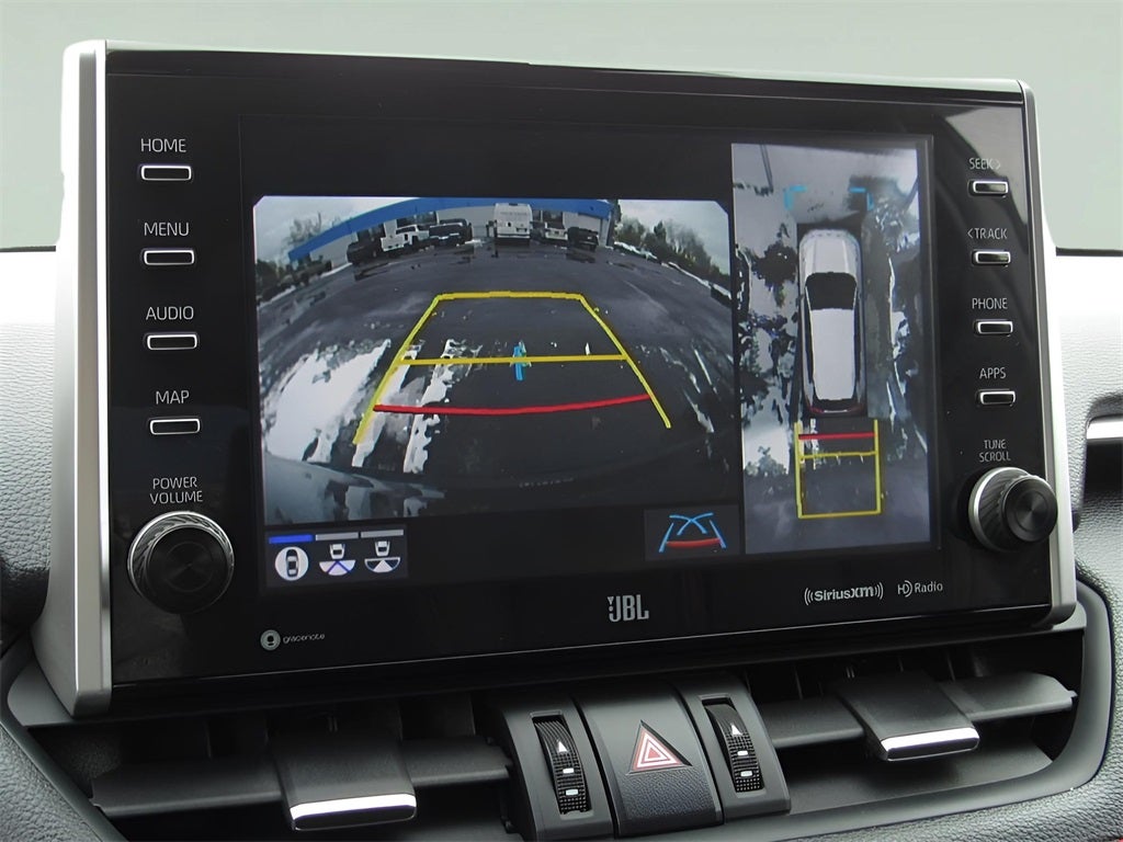 2022 Toyota RAV4 Prime XSE CARBRAVO CERTIFIED