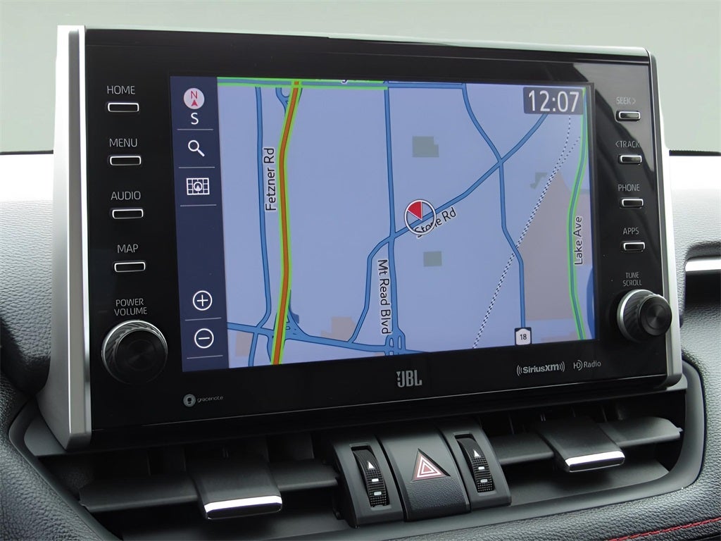 2022 Toyota RAV4 Prime XSE CARBRAVO CERTIFIED