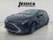 2020 Toyota Corolla Hatchback XSE CarBravo Certified Leather Seats Stick Shift!