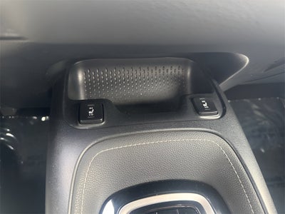 2020 Toyota Corolla Hatchback XSE CarBravo Certified Leather Seats Stick Shift!