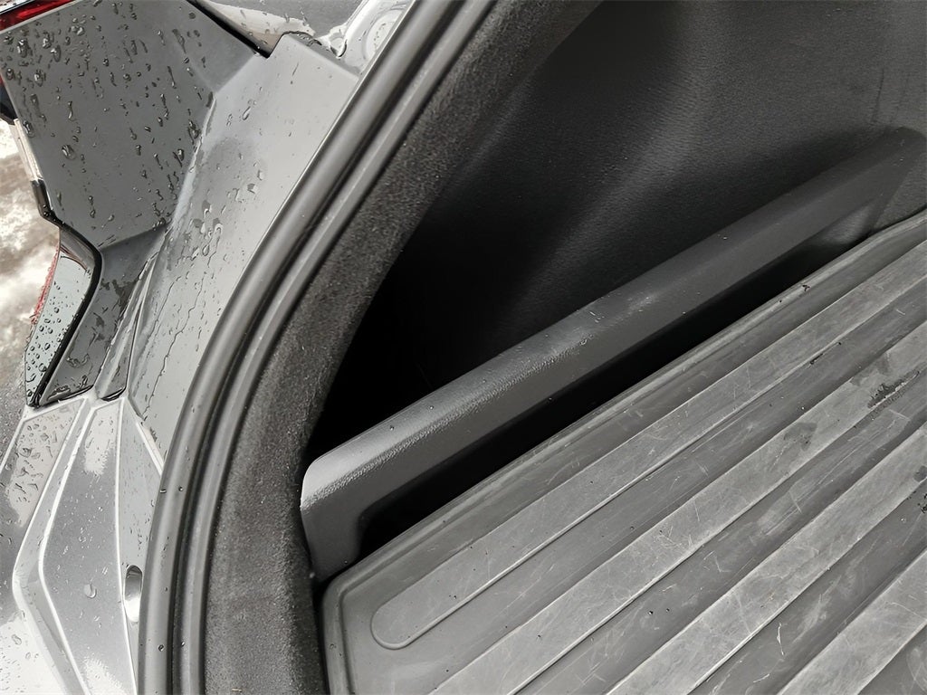 2023 Toyota Corolla Hatchback SE