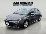 2023 Toyota Corolla Hatchback SE