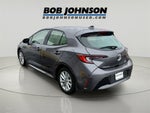 2023 Toyota Corolla Hatchback SE