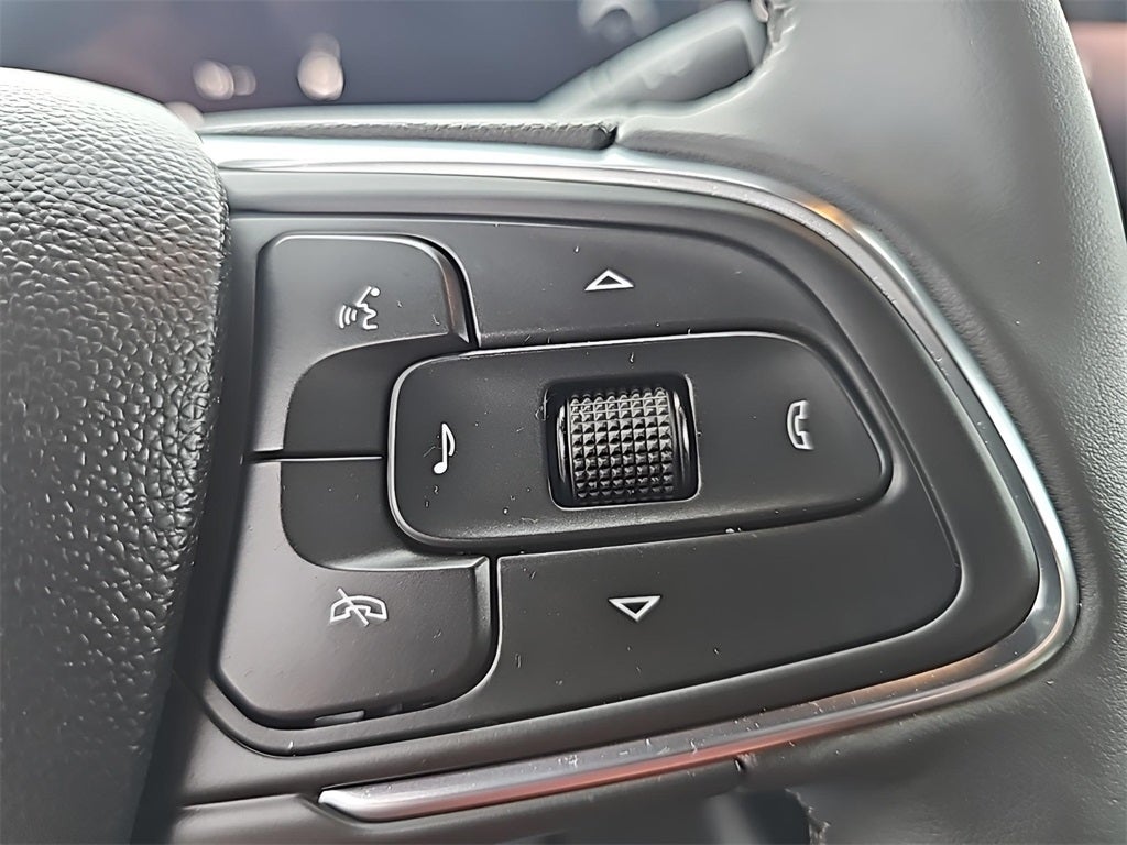 2024 Buick Envista Preferred Remote Start, Heated Heats/Heated Steering Wheel,(