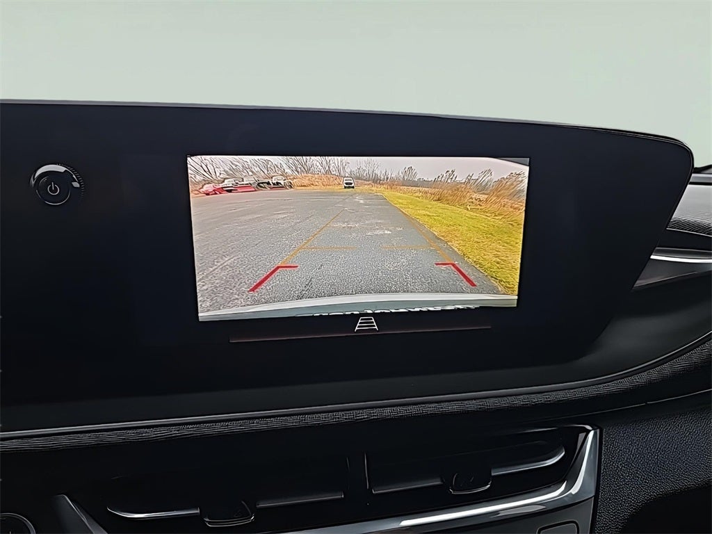 2024 Buick Envista Preferred Remote Start, Heated Heats/Heated Steering Wheel,(