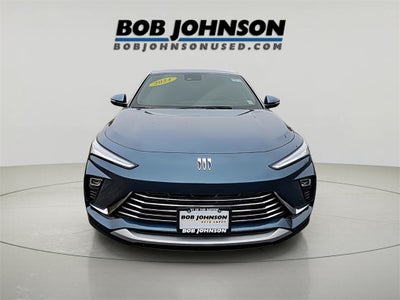 2024 Buick Envista Preferred Remote Start, Heated Heats/Heated Steering Wheel,(