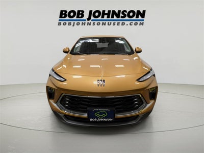 2024 Buick Encore GX Preferred *CarBravo Certified*