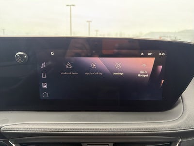 2024 Buick Encore GX Preferred CARBRAVO CERTIFIED!