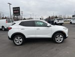 2024 Buick Encore GX Preferred CARBRAVO CERTIFIED!