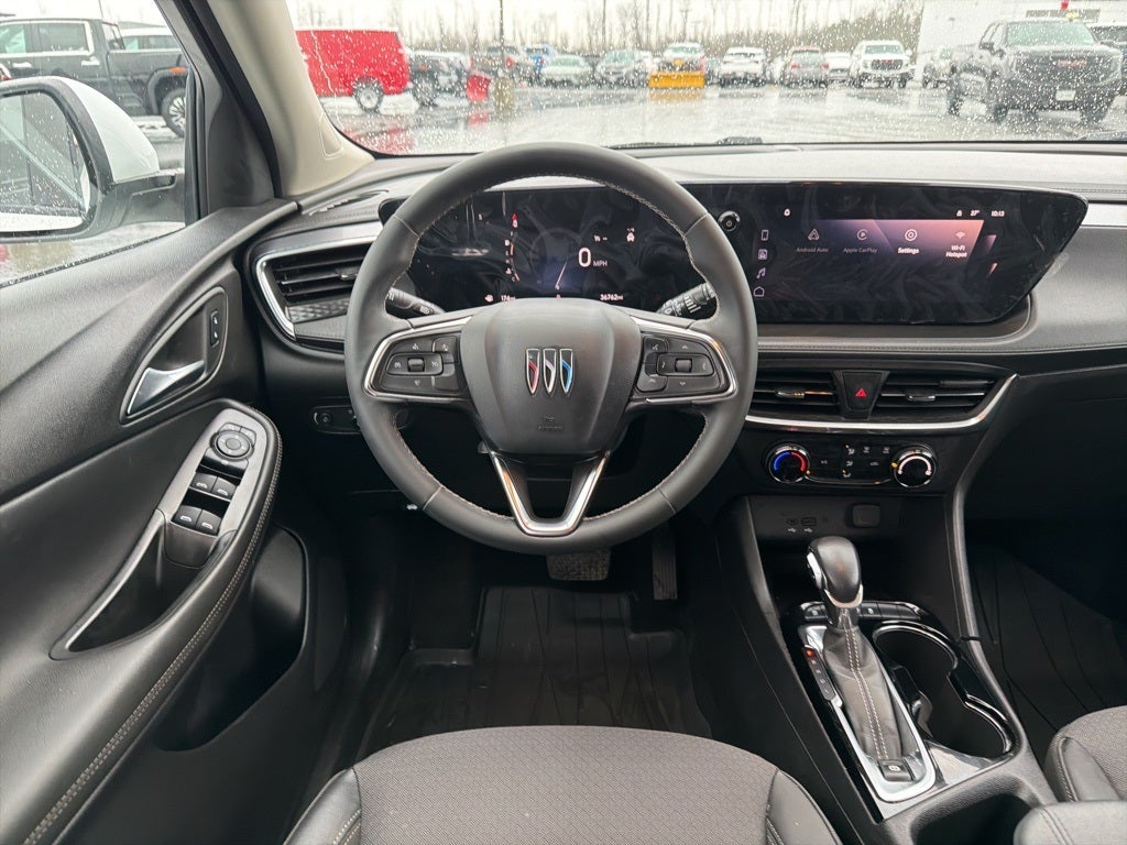 2024 Buick Encore GX Preferred CARBRAVO!