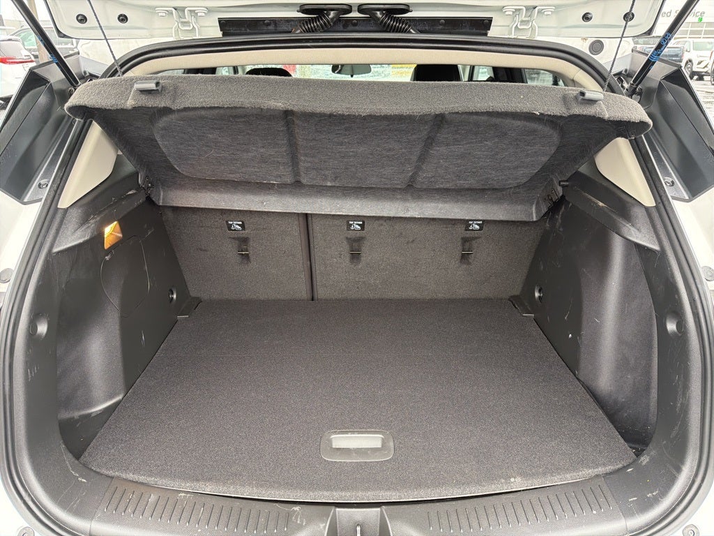 2024 Buick Encore GX Preferred CARBRAVO!