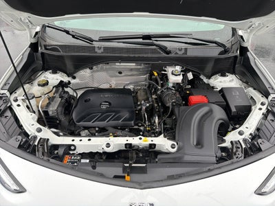 2024 Buick Encore GX Preferred CARBRAVO!