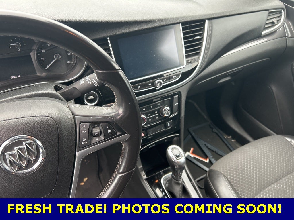 2019 Buick Encore Preferred CARBRAVO!