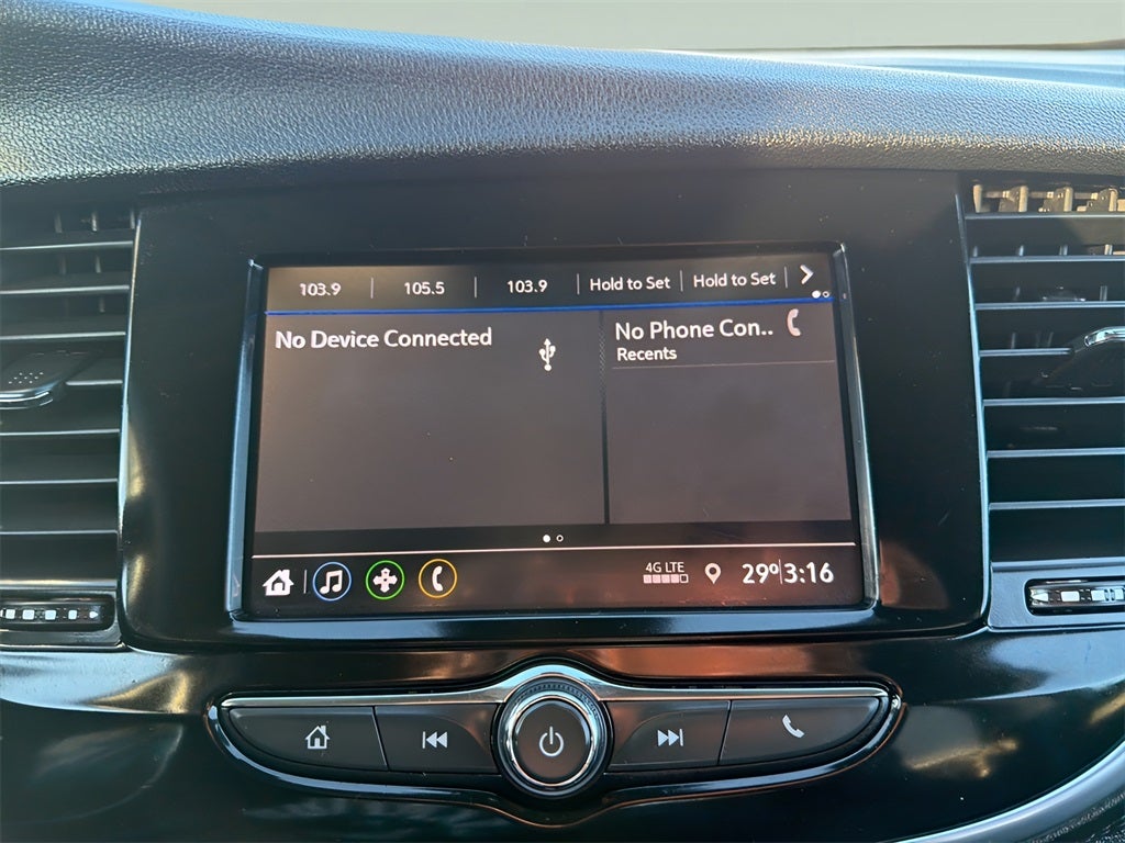 2022 Buick Encore Preferred CARBRAVO!