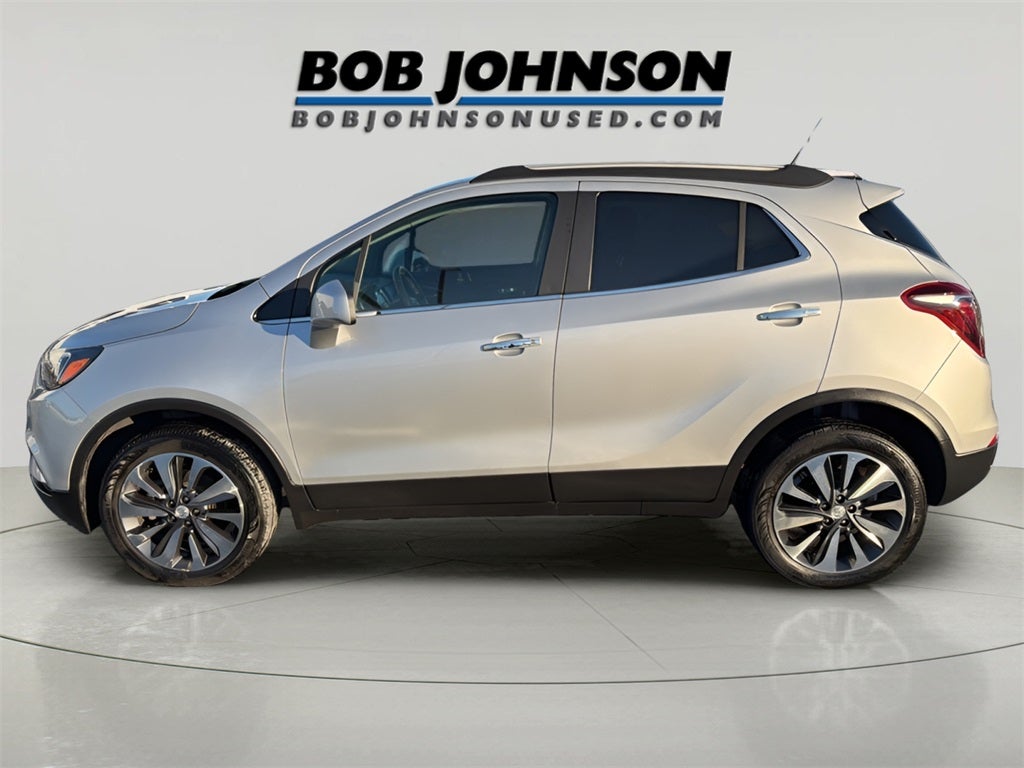 2022 Buick Encore Preferred CARBRAVO!
